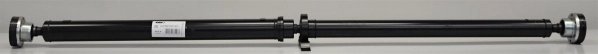 AX CARDANIC ANTRENARE ARBORE GKN GKNP20140 - Compatibil cu AUDI