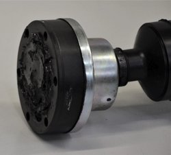 AX CARDANIC ANTRENARE ARBORE GKN GKNP20140 - Compatibil cu AUDI