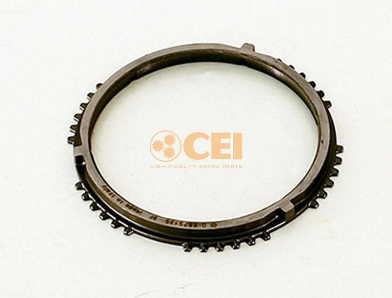 INEL SINCRON,CUTIE DE VITEZE CEI 119.199 - Piesa auto compatibila cu mai multe marci