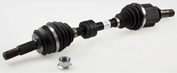PLANETARA SPIDAN GKND10697 - Compatibil cu RENAULT