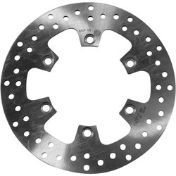 DISC FRANA BREMBO 68B407B3 - Piesa auto compatibila cu mai multe marci