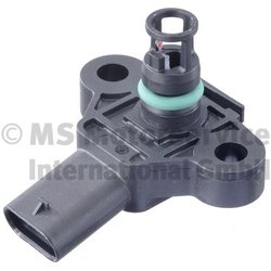 SENZOR PRESIUNE GALERIE ADMISIE PIERBURG 7.18222.48.0 - Compatibil cu AUDI, SEAT, SKODA, VW