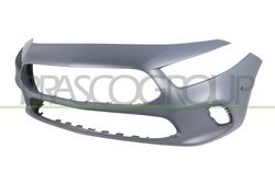 TAMPON PRASCO ME3321011 - Compatibil cu MERCEDES-BENZ