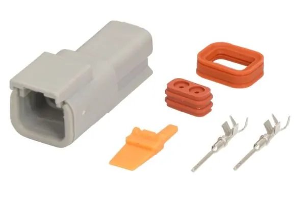 dulie Trucklight 7804427C