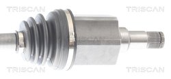 PLANETARA TRISCAN 8540 297026 - Compatibil cu SEAT, SKODA, VW