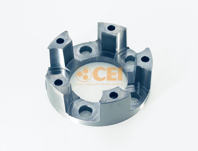 SET ROTI PLANETARE, DIFERENTIAL CEI 150.272 - Piesa auto compatibila cu mai multe marci