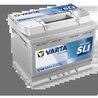 BATERIE DE PORNIRE VARTA 556400048K262 - Compatibil cu ALFA ROMEO, ALPINE, ARO, CITROEN, DACIA, DAEWOO, DAIHATSU, DALLAS, FIAT, 
