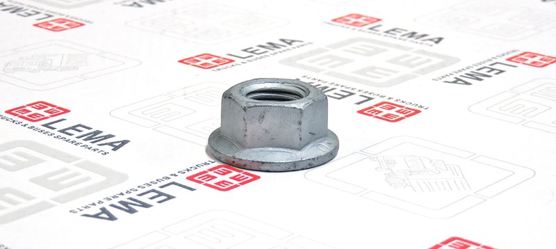 PIULITA ROATA LEMA 9616033.0 - Piesa auto compatibila cu mai multe marci