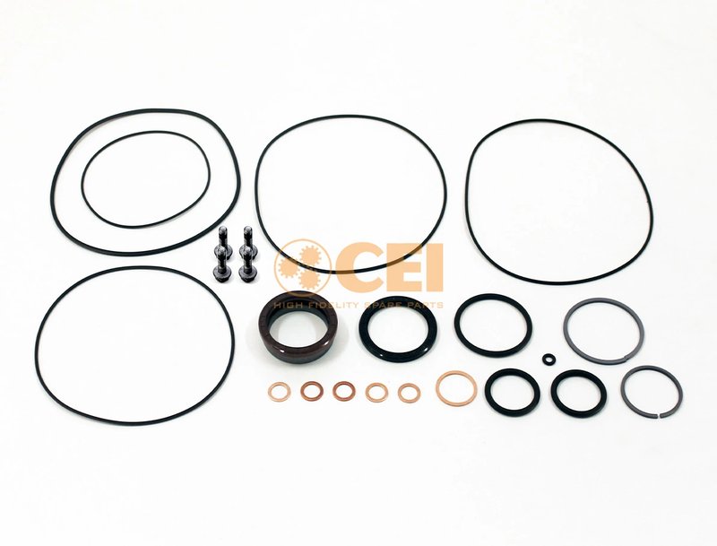 SET GARNITURI, TRANSMISIE MANUALA CEI 498.122 - Piesa auto compatibila cu mai multe marci