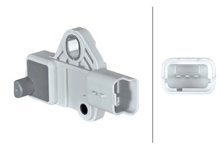 SENZOR IMPULSURI ARBORE COTIT HELLA 6PU 358 380-481 - Compatibil cu CITROEN, DS, FIAT, PEUGEOT