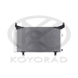Radiator climatizare KOYORAD CD091316