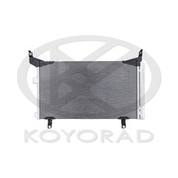 Radiator climatizare KOYORAD CD091316