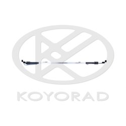 Radiator climatizare KOYORAD CD091316