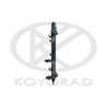RADIATOR RACIRE MOTOR KOYORAD PL443888 - Compatibil cu AUDI, SEAT, SKODA, VW