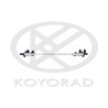 RADIATOR RACIRE MOTOR KOYORAD PL443888 - Compatibil cu AUDI, SEAT, SKODA, VW