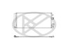 RADIATOR CLIMATIZARE KOYORAD CD461337 - Compatibil cu OPEL, VAUXHALL