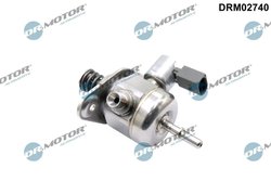POMPA DE INALTA PRESIUNE DR.MOTOR AUTOMOTIVE DRM02740 - Compatibil cu BMW