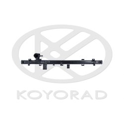 Radiator racire motor KOYORAD PL033763