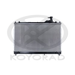 Radiator racire motor KOYORAD PL033763