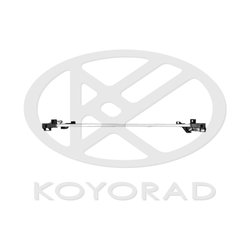 Radiator climatizare KOYORAD CD021298