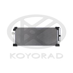 Radiator climatizare KOYORAD CD021298