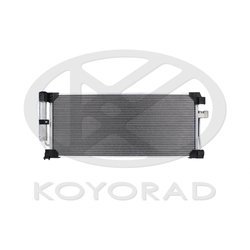 Radiator climatizare KOYORAD CD021298