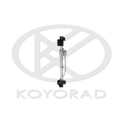 Radiator climatizare KOYORAD CD021298