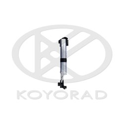 Radiator climatizare KOYORAD CD021298