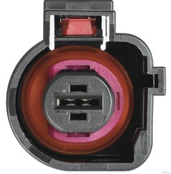 Set reparat cabluri, sistem electric central Herth+Buss Elpa