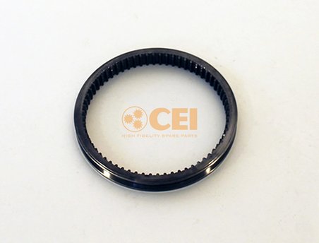MUFA DE CUPLARE, CUTIE DE VITEZA CEI 154.389 - Piesa auto compatibila cu mai multe marci