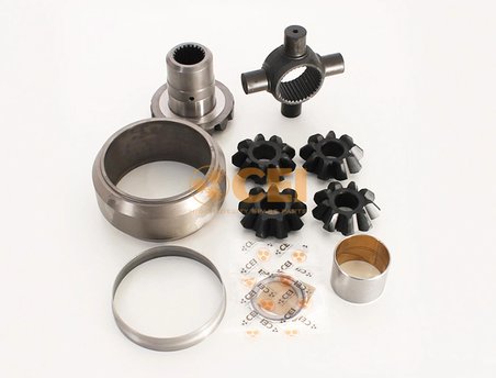 Set reparatie, diferential CEI 298.067