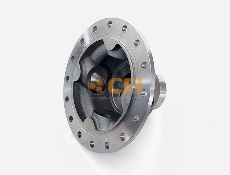 Carcasa, diferential CEI 175.386