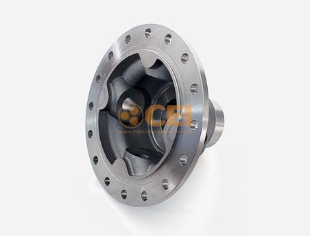 Carcasa, diferential CEI 175.386