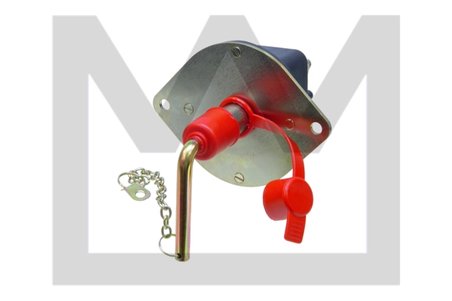 COMUTATOR MONARK 083 858 004 - Piesa auto compatibila cu mai multe marci