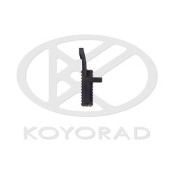 Radiator racire motor KOYORAD PL013492