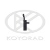 Radiator racire motor KOYORAD PL013492