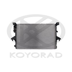 Radiator racire motor KOYORAD PL453747