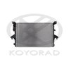 Radiator racire motor KOYORAD PL453747
