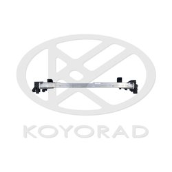 Radiator racire motor KOYORAD PL453747