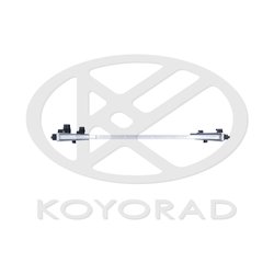 Radiator racire motor KOYORAD PL453747