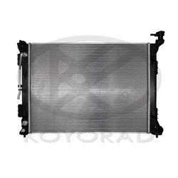 Radiator racire motor KOYORAD PL823302