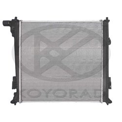 Radiator racire motor KOYORAD PL823302