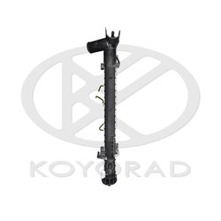 Radiator racire motor KOYORAD PL823302