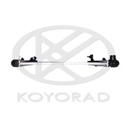 Radiator racire motor KOYORAD PL823302