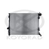 Radiator racire motor KOYORAD PL493521