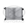 Radiator racire motor KOYORAD PL493521
