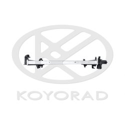 Radiator racire motor KOYORAD PL493521
