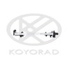 Radiator racire motor KOYORAD PL493521