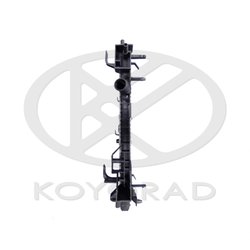Radiator racire motor KOYORAD PL493521