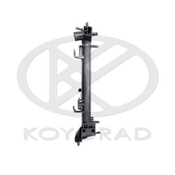 Radiator racire motor KOYORAD PL493521
